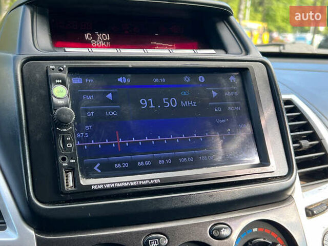 Коричневый Мицубиси Паджеро Спорт, объемом двигателя 2.5 л и пробегом 197 тыс. км за 15800 $, фото 22 на Automoto.ua