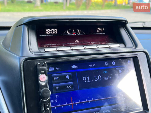 Коричневый Мицубиси Паджеро Спорт, объемом двигателя 2.5 л и пробегом 197 тыс. км за 15800 $, фото 21 на Automoto.ua