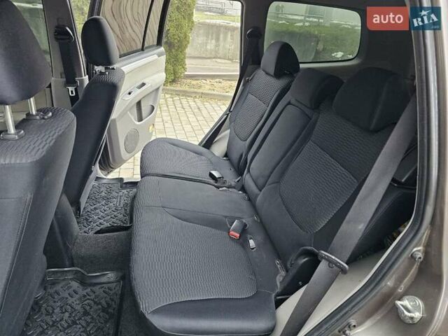 Коричневый Мицубиси Паджеро Спорт, объемом двигателя 2.48 л и пробегом 395 тыс. км за 14200 $, фото 8 на Automoto.ua