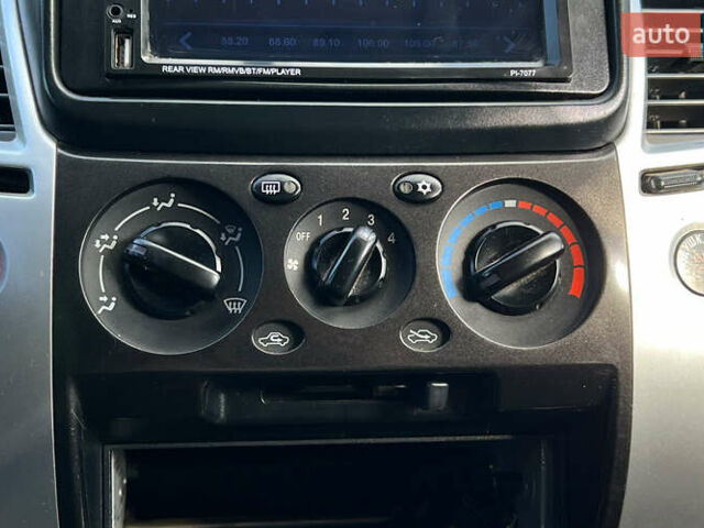 Коричневый Мицубиси Паджеро Спорт, объемом двигателя 2.5 л и пробегом 197 тыс. км за 15800 $, фото 15 на Automoto.ua