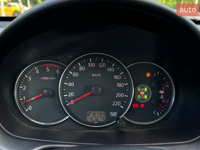 Коричневый Мицубиси Паджеро Спорт, объемом двигателя 2.5 л и пробегом 197 тыс. км за 15800 $, фото 19 на Automoto.ua