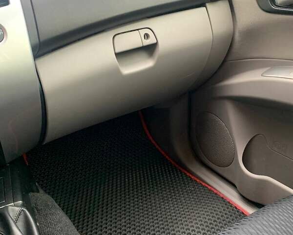 Коричневый Мицубиси Паджеро Спорт, объемом двигателя 2.5 л и пробегом 364 тыс. км за 11700 $, фото 10 на Automoto.ua