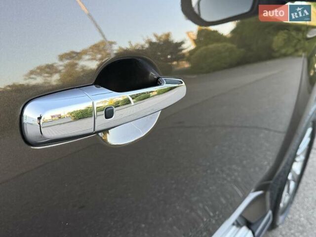 Коричневий Міцубісі Паджеро Спорт, об'ємом двигуна 2.44 л та пробігом 239 тис. км за 23900 $, фото 23 на Automoto.ua