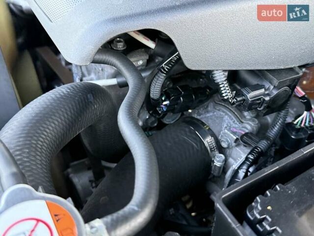 Коричневий Міцубісі Паджеро Спорт, об'ємом двигуна 2.44 л та пробігом 239 тис. км за 23900 $, фото 41 на Automoto.ua