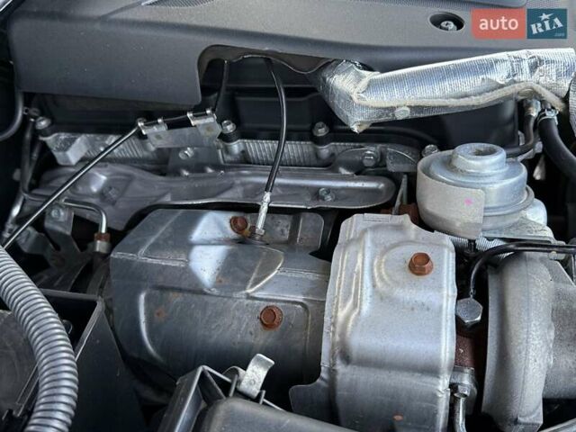 Коричневий Міцубісі Паджеро Спорт, об'ємом двигуна 2.44 л та пробігом 239 тис. км за 23900 $, фото 40 на Automoto.ua