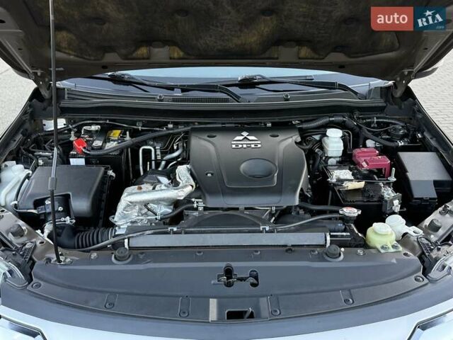 Коричневий Міцубісі Паджеро Спорт, об'ємом двигуна 2.44 л та пробігом 239 тис. км за 23900 $, фото 39 на Automoto.ua