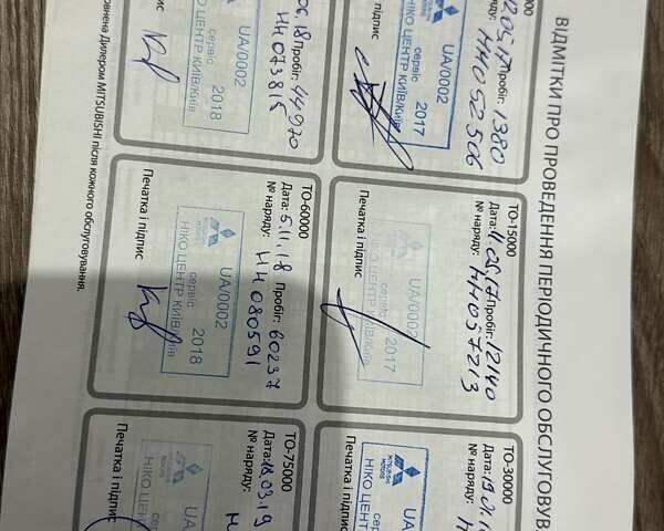 Коричневий Міцубісі Паджеро Спорт, об'ємом двигуна 2.44 л та пробігом 239 тис. км за 23900 $, фото 45 на Automoto.ua