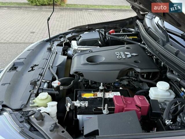 Коричневий Міцубісі Паджеро Спорт, об'ємом двигуна 2.44 л та пробігом 239 тис. км за 23900 $, фото 42 на Automoto.ua