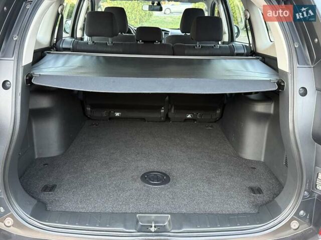 Коричневий Міцубісі Паджеро Спорт, об'ємом двигуна 2.44 л та пробігом 239 тис. км за 23900 $, фото 33 на Automoto.ua