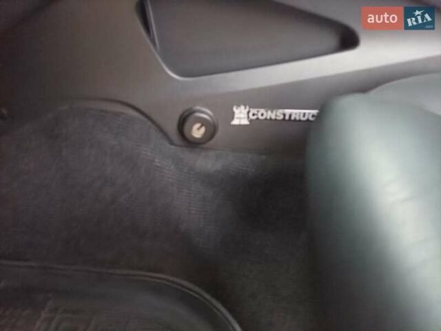 Коричневый Мицубиси Паджеро Спорт, объемом двигателя 2.44 л и пробегом 40 тыс. км за 30000 $, фото 15 на Automoto.ua