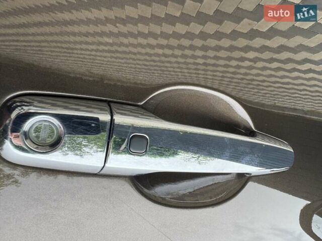 Коричневий Міцубісі Паджеро Спорт, об'ємом двигуна 2.44 л та пробігом 130 тис. км за 36300 $, фото 49 на Automoto.ua