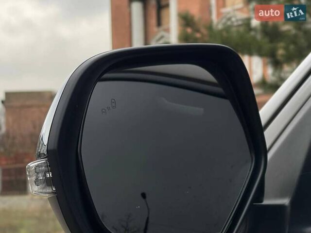 Коричневий Міцубісі Паджеро Спорт, об'ємом двигуна 2.44 л та пробігом 131 тис. км за 34499 $, фото 13 на Automoto.ua