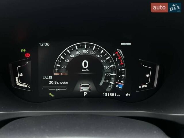 Коричневий Міцубісі Паджеро Спорт, об'ємом двигуна 2.44 л та пробігом 131 тис. км за 34499 $, фото 27 на Automoto.ua