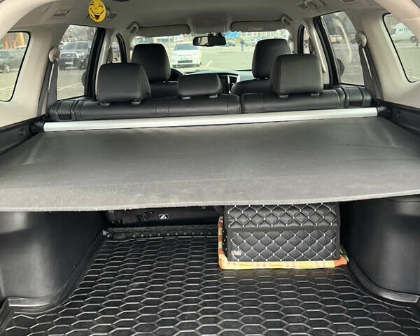 Коричневый Мицубиси Паджеро Спорт, объемом двигателя 2.44 л и пробегом 47 тыс. км за 35000 $, фото 19 на Automoto.ua