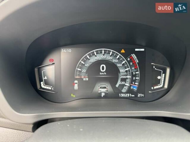 Коричневий Міцубісі Паджеро Спорт, об'ємом двигуна 2.44 л та пробігом 130 тис. км за 36300 $, фото 52 на Automoto.ua