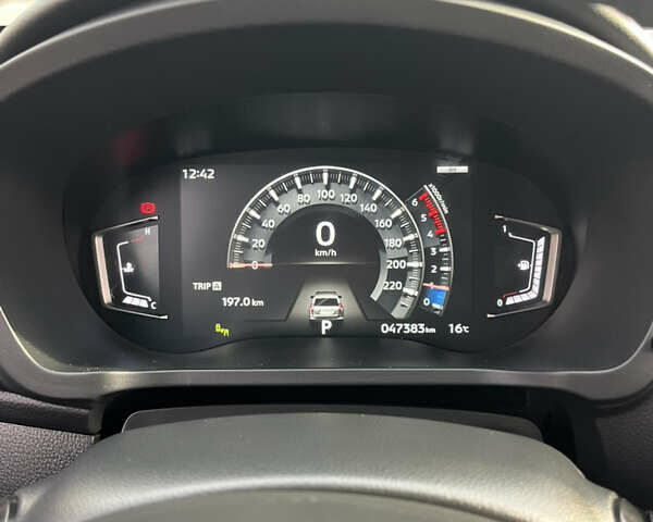 Коричневый Мицубиси Паджеро Спорт, объемом двигателя 2.44 л и пробегом 47 тыс. км за 35000 $, фото 32 на Automoto.ua