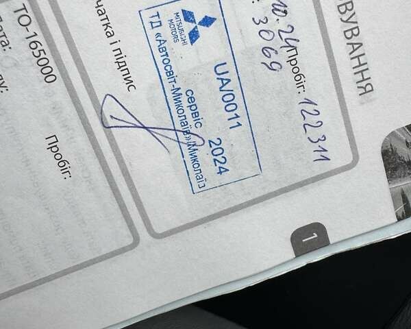 Коричневий Міцубісі Паджеро Спорт, об'ємом двигуна 2.44 л та пробігом 130 тис. км за 36300 $, фото 55 на Automoto.ua