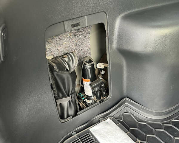 Коричневый Мицубиси Паджеро Спорт, объемом двигателя 2.44 л и пробегом 47 тыс. км за 35000 $, фото 21 на Automoto.ua