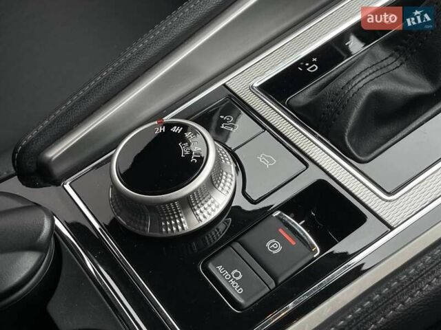 Коричневий Міцубісі Паджеро Спорт, об'ємом двигуна 2.44 л та пробігом 131 тис. км за 34499 $, фото 33 на Automoto.ua