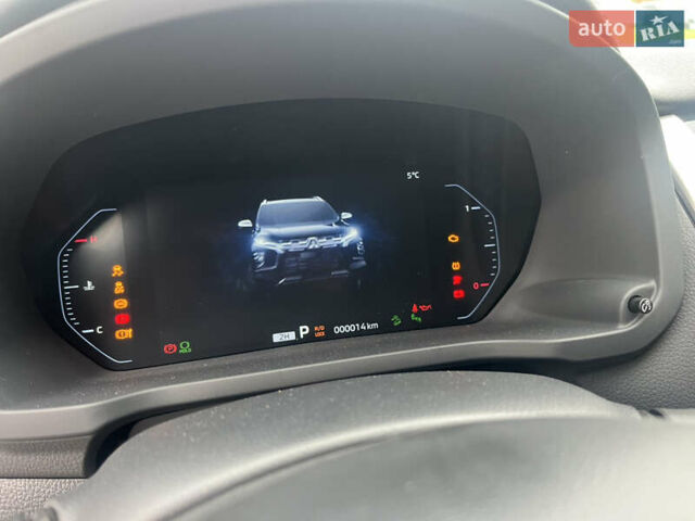 Коричневый Мицубиси Паджеро Спорт, объемом двигателя 2.44 л и пробегом 1 тыс. км за 46208 $, фото 9 на Automoto.ua