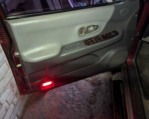 Мицубиси Паджеро Спорт 2000 в Чернигове на Automoto.ua Красный Мицубиси Паджеро Спорт, объемом двигателя 2.97 л и пробегом 311 тыс. км за 5700 $, фото 2 на Automoto.ua