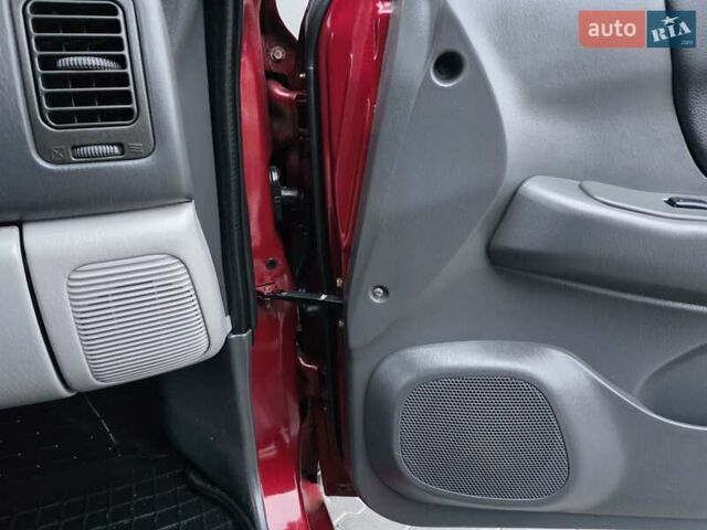 Красный Мицубиси Паджеро Спорт, объемом двигателя 3 л и пробегом 155 тыс. км за 5777 $, фото 41 на Automoto.ua