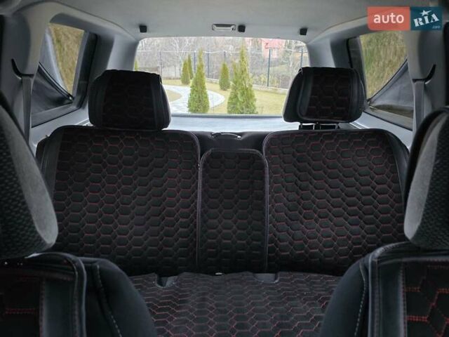 Красный Мицубиси Паджеро Спорт, объемом двигателя 3 л и пробегом 155 тыс. км за 5777 $, фото 36 на Automoto.ua