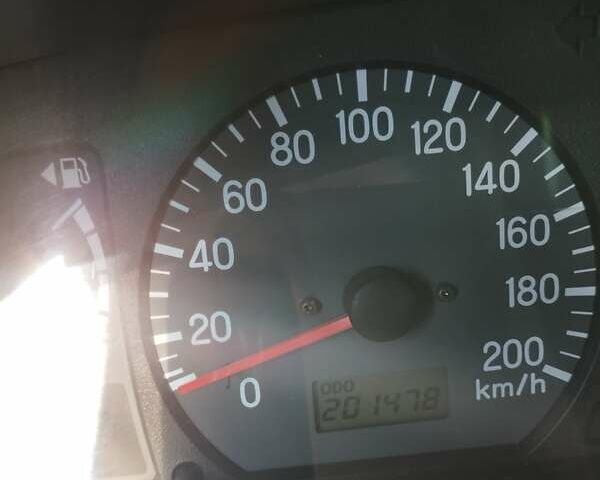 Мицубиси Паджеро Спорт 2005 в Одессе на Automoto.ua Красный Мицубиси Паджеро Спорт, объемом двигателя 2.97 л и пробегом 200 тыс. км за 8850 $, фото 9 на Automoto.ua