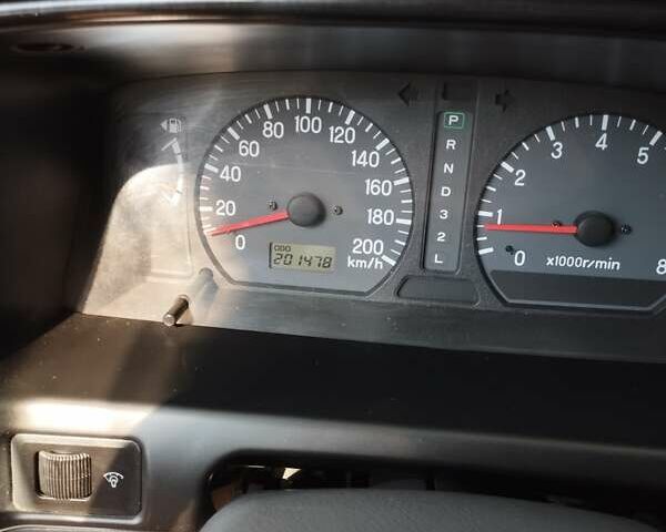 Мицубиси Паджеро Спорт 2005 в Одессе на Automoto.ua Красный Мицубиси Паджеро Спорт, объемом двигателя 2.97 л и пробегом 200 тыс. км за 8850 $, фото 2 на Automoto.ua