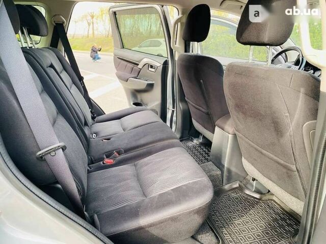 Мицубиси Паджеро Спорт, объемом двигателя 2.4 л и пробегом 104 тыс. км за 26800 $, фото 19 на Automoto.ua
