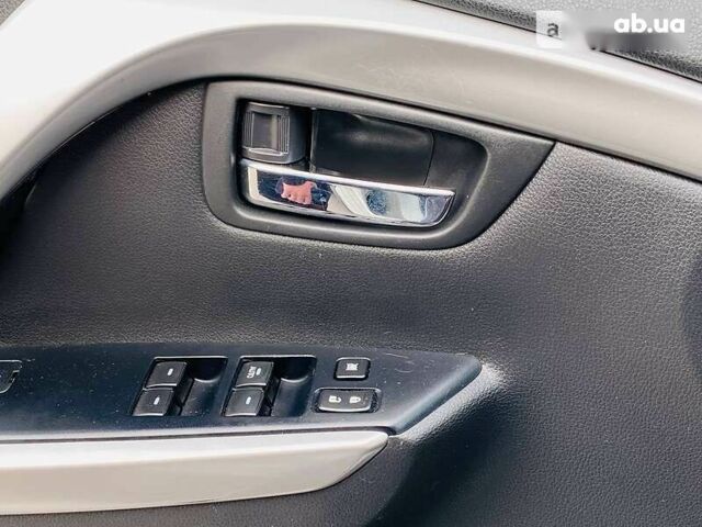 Мицубиси Паджеро Спорт, объемом двигателя 2.4 л и пробегом 104 тыс. км за 26800 $, фото 27 на Automoto.ua