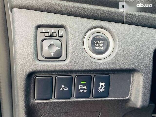 Мицубиси Паджеро Спорт, объемом двигателя 2.4 л и пробегом 104 тыс. км за 26800 $, фото 28 на Automoto.ua