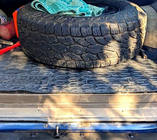 Мицубиси Паджеро Спорт, объемом двигателя 3 л и пробегом 370 тыс. км за 7950 $, фото 6 на Automoto.ua