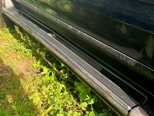 Мицубиси Паджеро Спорт, объемом двигателя 3 л и пробегом 370 тыс. км за 7950 $, фото 5 на Automoto.ua