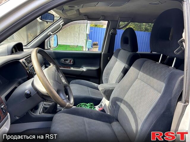 Мицубиси Паджеро Спорт, объемом двигателя 3 л и пробегом 149 тыс. км за 6900 $, фото 3 на Automoto.ua