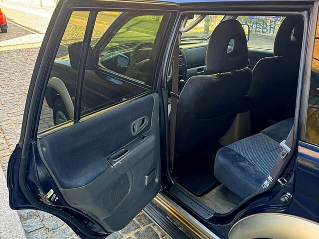 Мицубиси Паджеро Спорт, объемом двигателя 2.5 л и пробегом 230 тыс. км за 3700 $, фото 7 на Automoto.ua