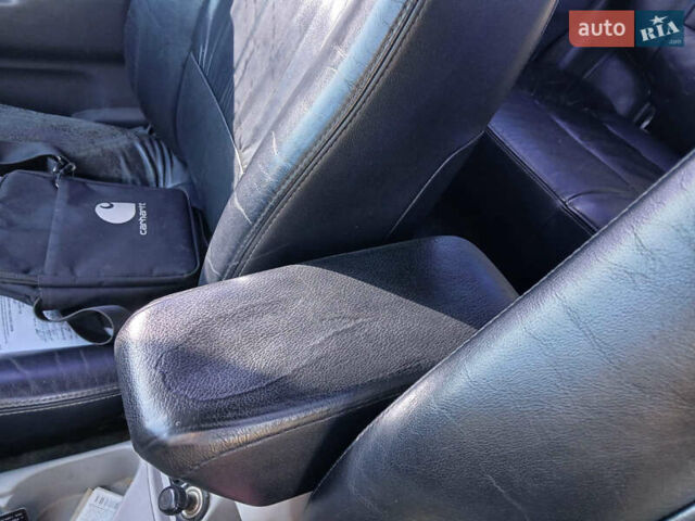 Міцубісі Паджеро Спорт, об'ємом двигуна 2.5 л та пробігом 270 тис. км за 10999 $, фото 13 на Automoto.ua