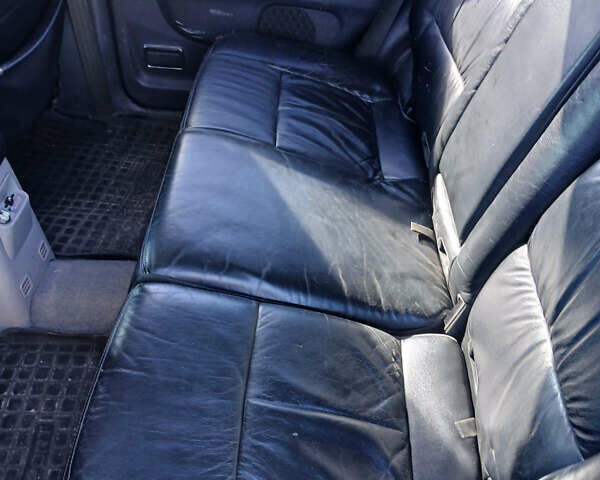 Міцубісі Паджеро Спорт, об'ємом двигуна 2.5 л та пробігом 270 тис. км за 10999 $, фото 17 на Automoto.ua