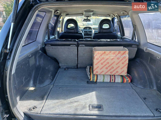 Міцубісі Паджеро Спорт, об'ємом двигуна 2.5 л та пробігом 270 тис. км за 10999 $, фото 16 на Automoto.ua
