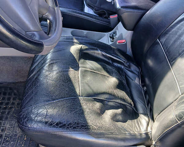 Міцубісі Паджеро Спорт, об'ємом двигуна 2.5 л та пробігом 270 тис. км за 10999 $, фото 12 на Automoto.ua