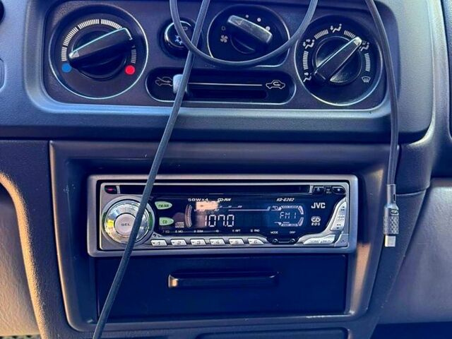 Міцубісі Паджеро Спорт, об'ємом двигуна 2.5 л та пробігом 300 тис. км за 5000 $, фото 5 на Automoto.ua