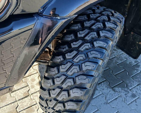 Міцубісі Паджеро Спорт, об'ємом двигуна 2.5 л та пробігом 270 тис. км за 10999 $, фото 11 на Automoto.ua