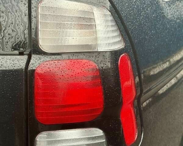Міцубісі Паджеро Спорт, об'ємом двигуна 2.5 л та пробігом 359 тис. км за 7200 $, фото 24 на Automoto.ua