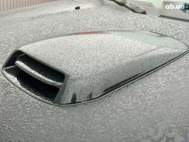 Міцубісі Паджеро Спорт, об'ємом двигуна 2.5 л та пробігом 359 тис. км за 7200 $, фото 14 на Automoto.ua