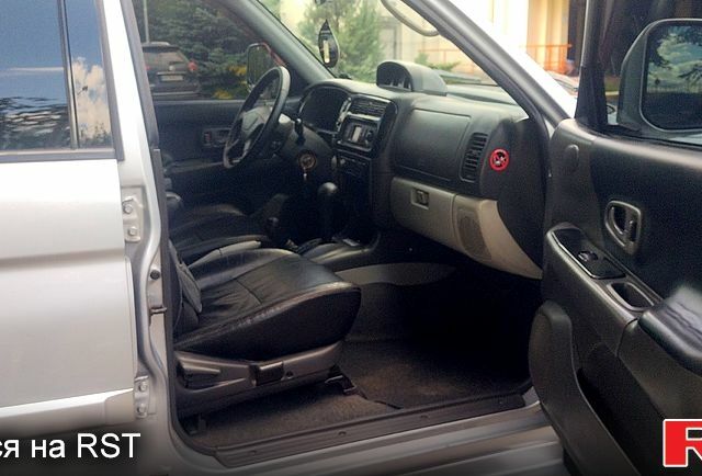 Мицубиси Паджеро Спорт, объемом двигателя 3 л и пробегом 275 тыс. км за 7999 $, фото 8 на Automoto.ua