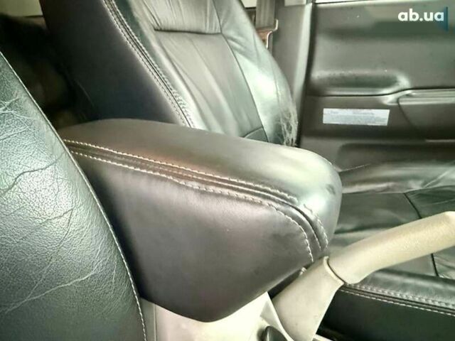 Міцубісі Паджеро Спорт, об'ємом двигуна 2.5 л та пробігом 359 тис. км за 7200 $, фото 4 на Automoto.ua