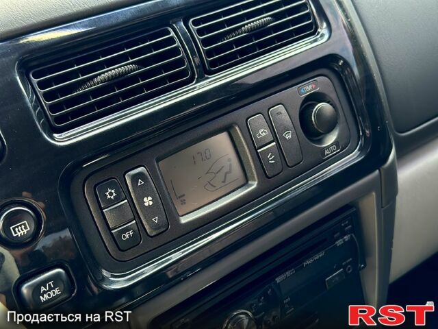 Мицубиси Паджеро Спорт, объемом двигателя 3 л и пробегом 250 тыс. км за 8300 $, фото 5 на Automoto.ua