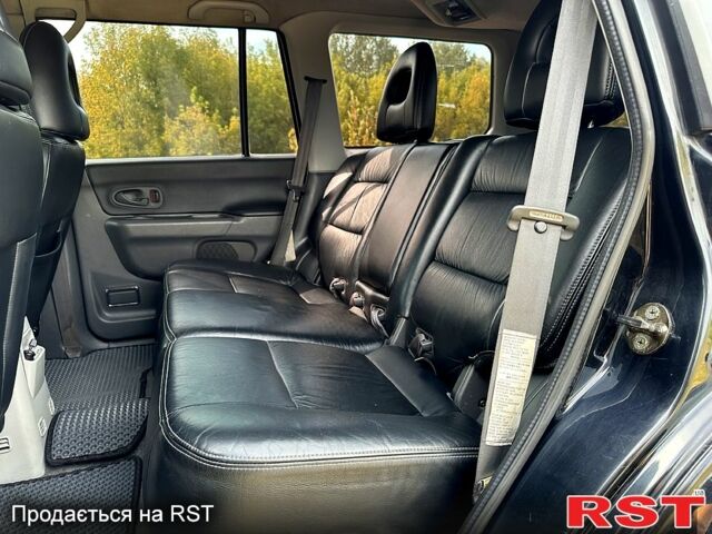 Мицубиси Паджеро Спорт, объемом двигателя 3 л и пробегом 250 тыс. км за 8300 $, фото 4 на Automoto.ua