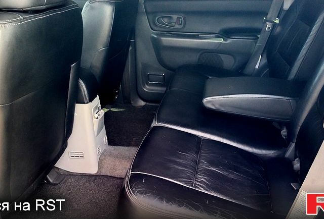 Мицубиси Паджеро Спорт, объемом двигателя 3 л и пробегом 275 тыс. км за 7999 $, фото 10 на Automoto.ua