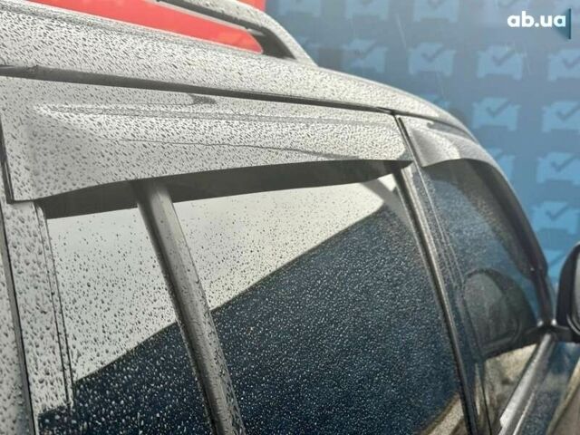 Міцубісі Паджеро Спорт, об'ємом двигуна 2.5 л та пробігом 359 тис. км за 7200 $, фото 26 на Automoto.ua